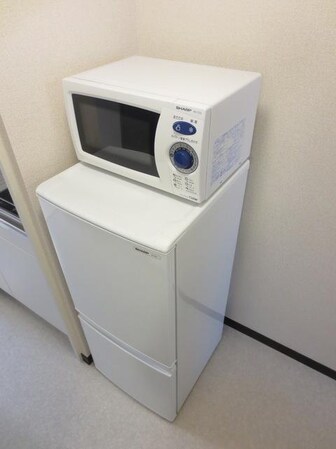 レオネクストマグノリアの物件内観写真